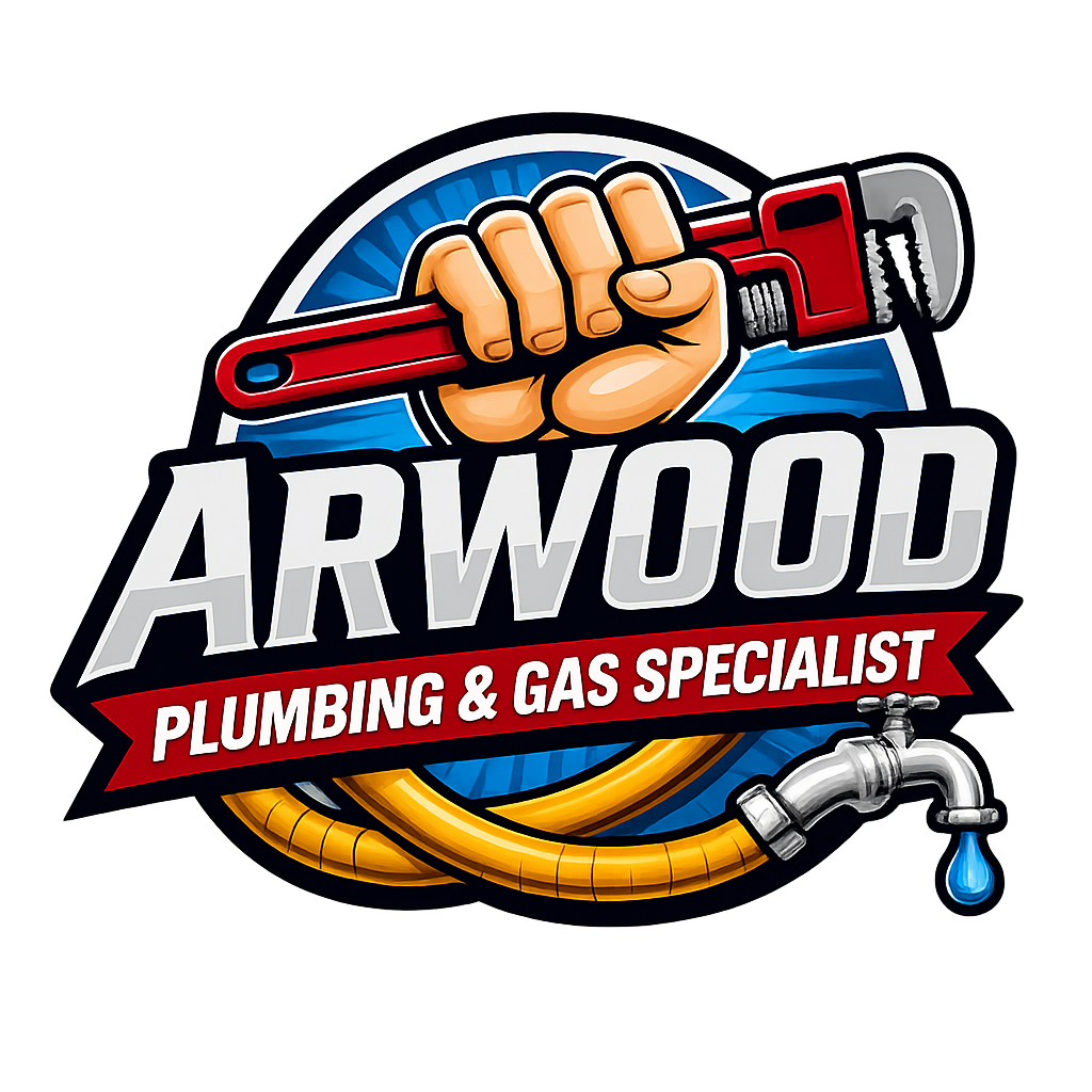 Arwood Plumbing and Gas Specialist 